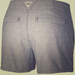 Columbia PFG Women’s Solar Fade shorts